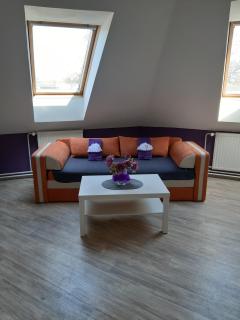 Útulný apartmán - Veselí nad Moravou - 7