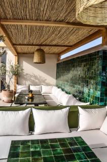 Riad Bab 54 - Marrakesh - 5