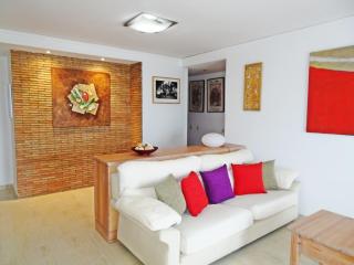 NEPTUNO Apartamento - Frente a la Playa - Daimuz - 6