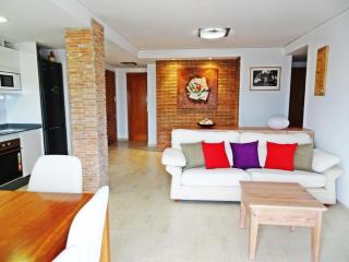 NEPTUNO Apartamento - Frente a la Playa - 5