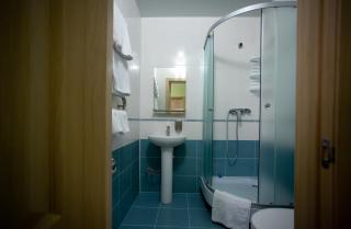 Hotel Complex Olimp - Uman - 4