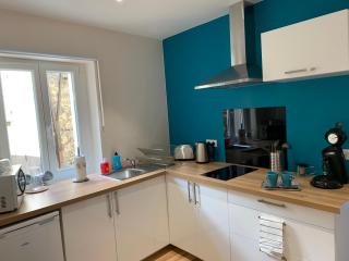 Esprit Studio sur plateau central - Clermont-Ferrand - 7