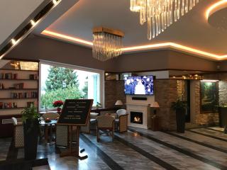 Hotel Reifenstein - 6