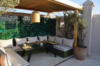Riad Bab 54 - Marrakesh - 2