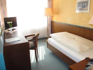 Hotel Reifenstein - 8