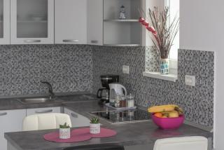 Apartments Nataly with FREE PARKING - Makarska - 4