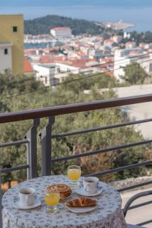 Apartments Nataly with FREE PARKING - Makarska - 3