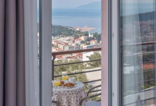 Apartments Nataly with FREE PARKING - Makarska - 2