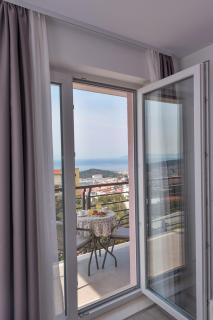 Apartments Nataly with FREE PARKING - Makarska - 1