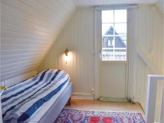 Two-Bedroom Holiday Home In Hollviken - Höllviken - 3
