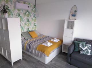 BSB Surf&Beach Apartment Salou - Salou - 9
