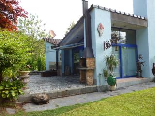 Casa Aline - Contra - 8