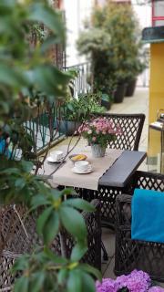 PragueOne Apartment,A/C,Terrace - Prague - 1
