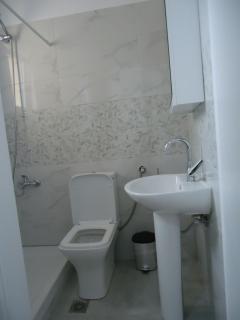 Kallithea Studios - Rethymno - 2