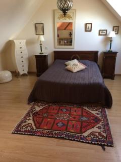 Gite les Camélias - 8