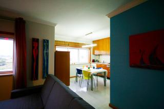 Bright Pointe 2-Bedroom Apartment - Praia da Barra - Praia da Barra - 2