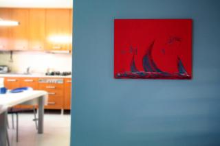 Bright Pointe 2-Bedroom Apartment - Praia da Barra - Praia da Barra - 4