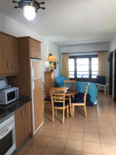 Apartamento Salinas del Mar - 2