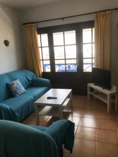 Apartamento Salinas del Mar - 4