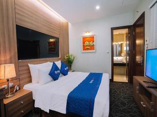 Spring Hotel Hanoi - 1