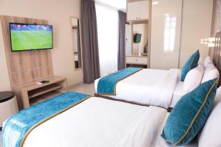 Britannia Hotel - Durban - 4