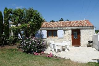 Gîtes Chez Belliveau - 8