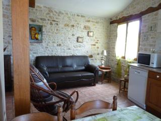 Gîtes Chez Belliveau - 7