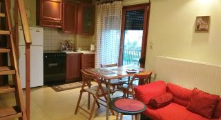 Deili Studio Loft - Kalamata - 0