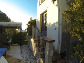 Studio 2p dans Villa - Juan-les-Pins - 2