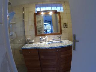 Studio 2p dans Villa - 3