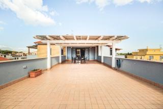 Anagnina Apartment - La Romanina - 1
