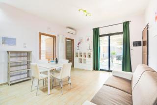 Anagnina Apartment - La Romanina - 5
