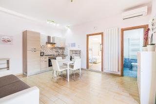 Anagnina Apartment - La Romanina - 9