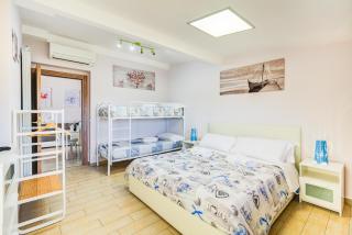 Anagnina Apartment - La Romanina - 6