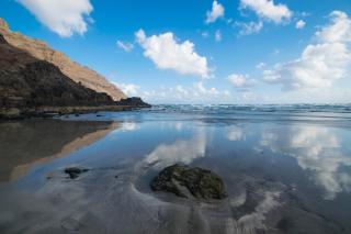 Apartamento Salinas del Mar - Órzola - 6