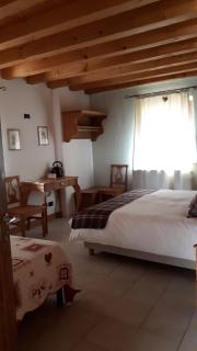 B&B Villa Ca'Praja - Daone - 4