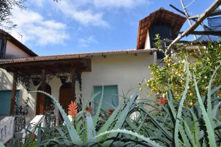 casa dei limoni - Massa Lubrense - 5