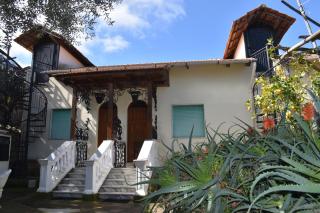 casa dei limoni - Massa Lubrense - 4