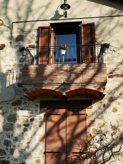 Appartamento Azzurra - Roccalbegna - 8