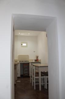 Appartamento in centro storico zona Gallipoli - Parabita - 2