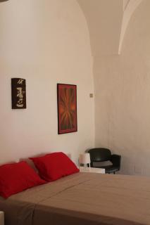 Appartamento in centro storico zona Gallipoli - Parabita - 7