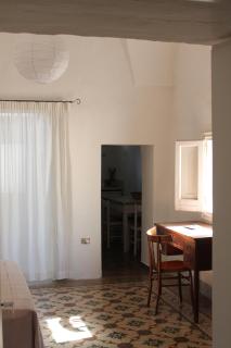 Appartamento in centro storico zona Gallipoli - Parabita - 6