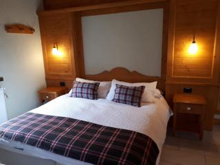 B&B Villa Ca'Praja - Daone - 6