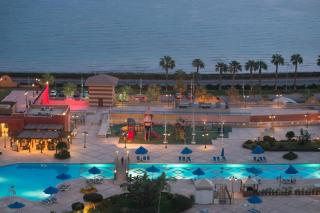 Porto Sokhna Beach Resort - Hawiin - Ain Sukhna - 9