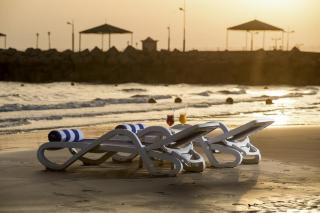 Porto Sokhna Beach Resort - Hawiin - Ain Sukhna - 7