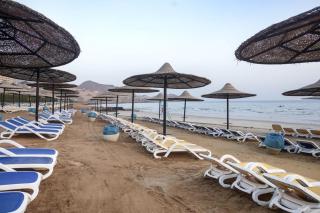 Porto Sokhna Beach Resort - Hawiin - Ain Sukhna - 6