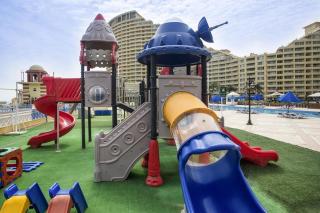 Porto Sokhna Beach Resort - Hawiin - Ain Sukhna - 4