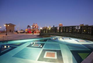 Porto Sokhna Beach Resort - Hawiin - Ain Sukhna - 2