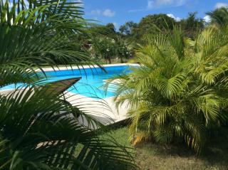 Gîte Les Jardins d'Enoha - Anse-Bertrand - 0