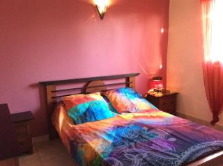 Gîte Les Jardins d'Enoha - 8